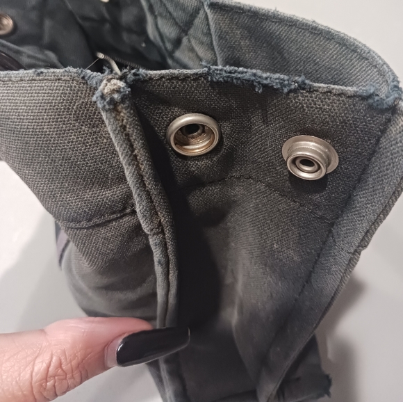 Hermes small Tote - Picture 7 of 15